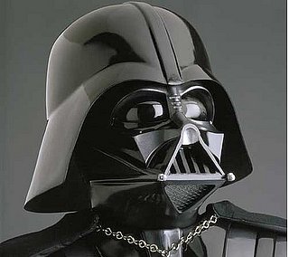 Darth Vader's Secret Talent